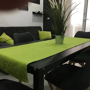 Luxury House Appartamento