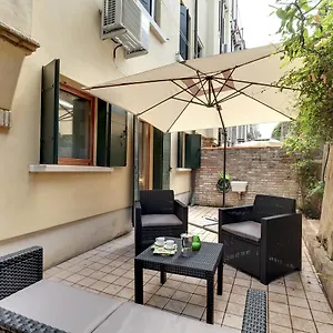 Cannaregio - Style Appartement Venise