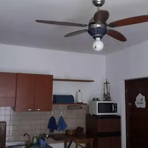 Casa Donna Olga Appartamento